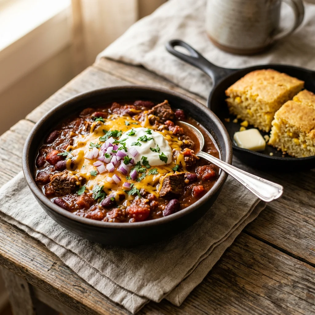 American Chili