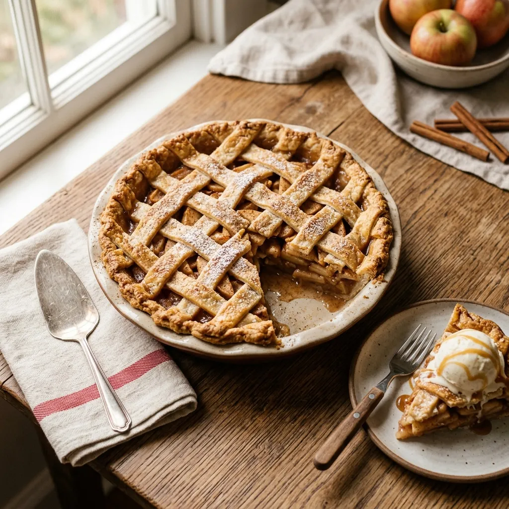 Apple Pie