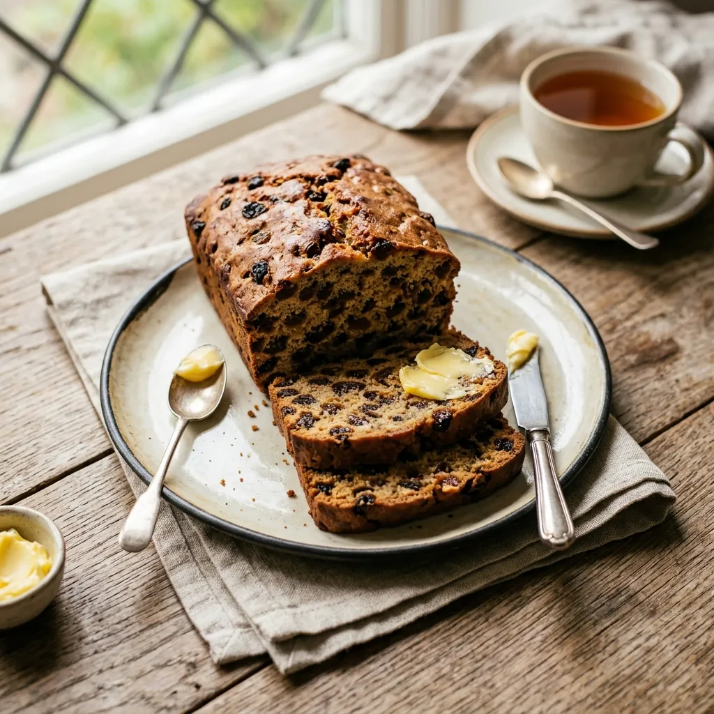 Barmbrack