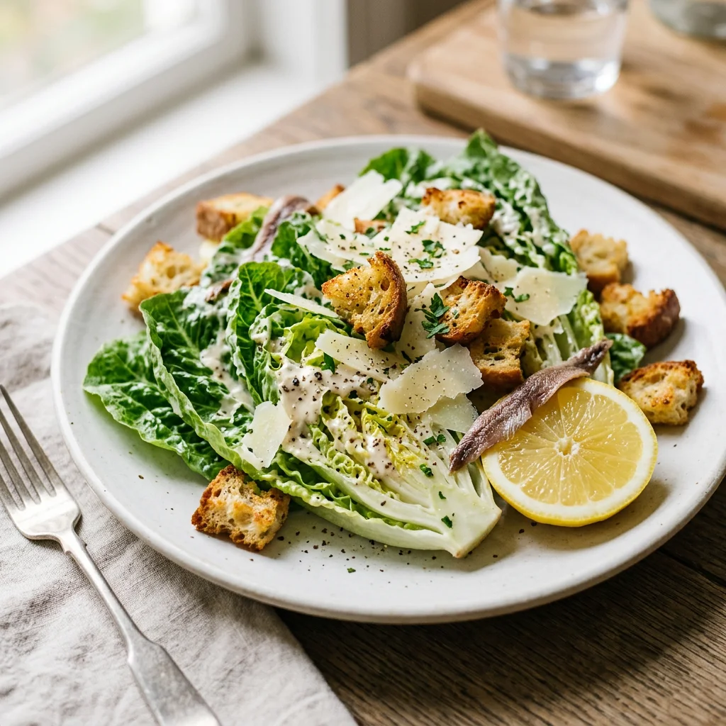 Caesar Salad