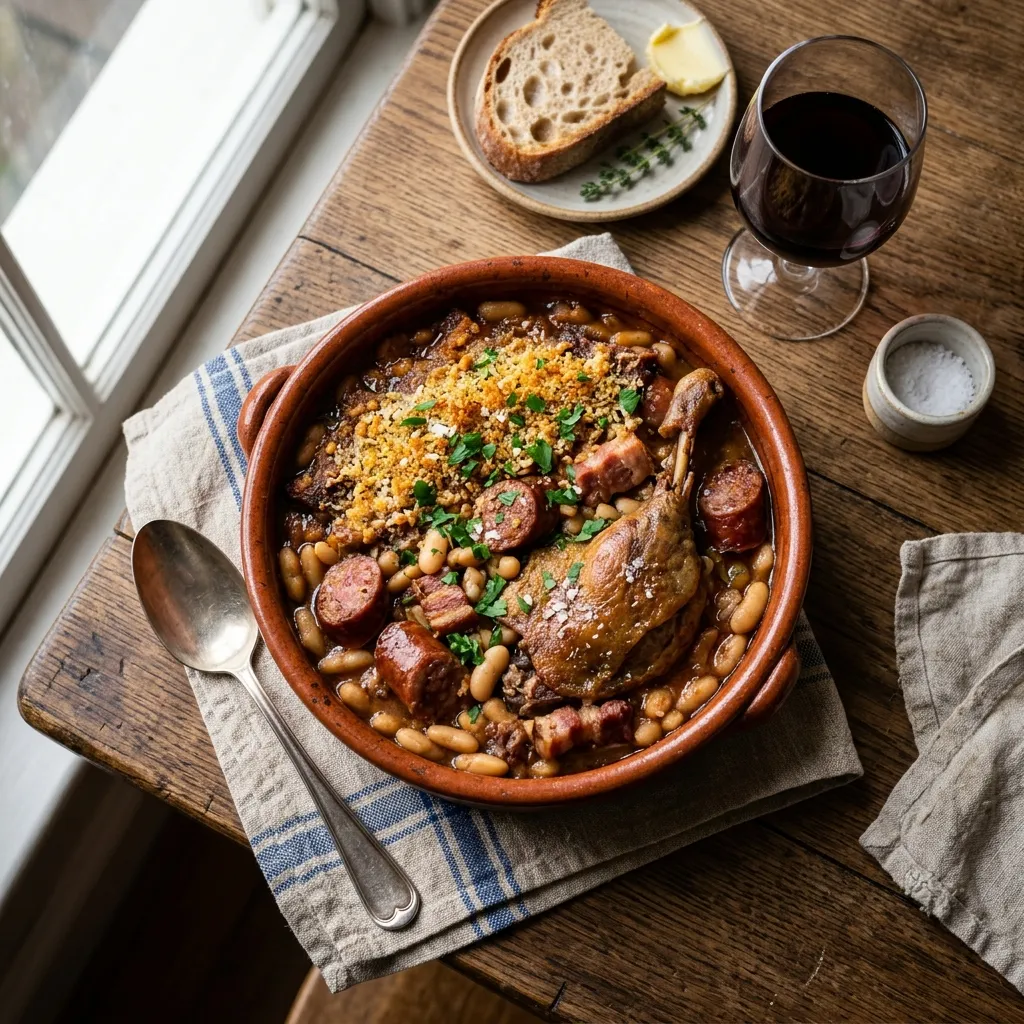 Cassoulet