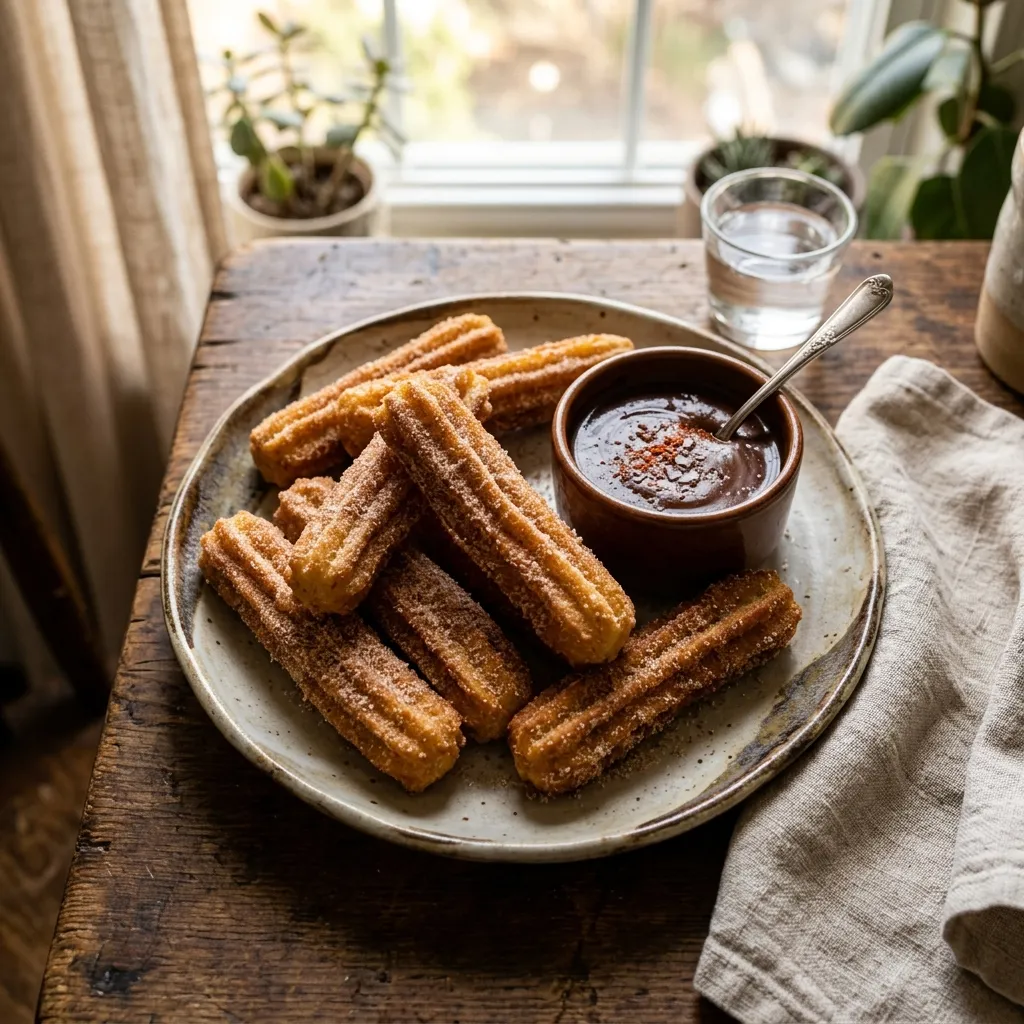 Churros