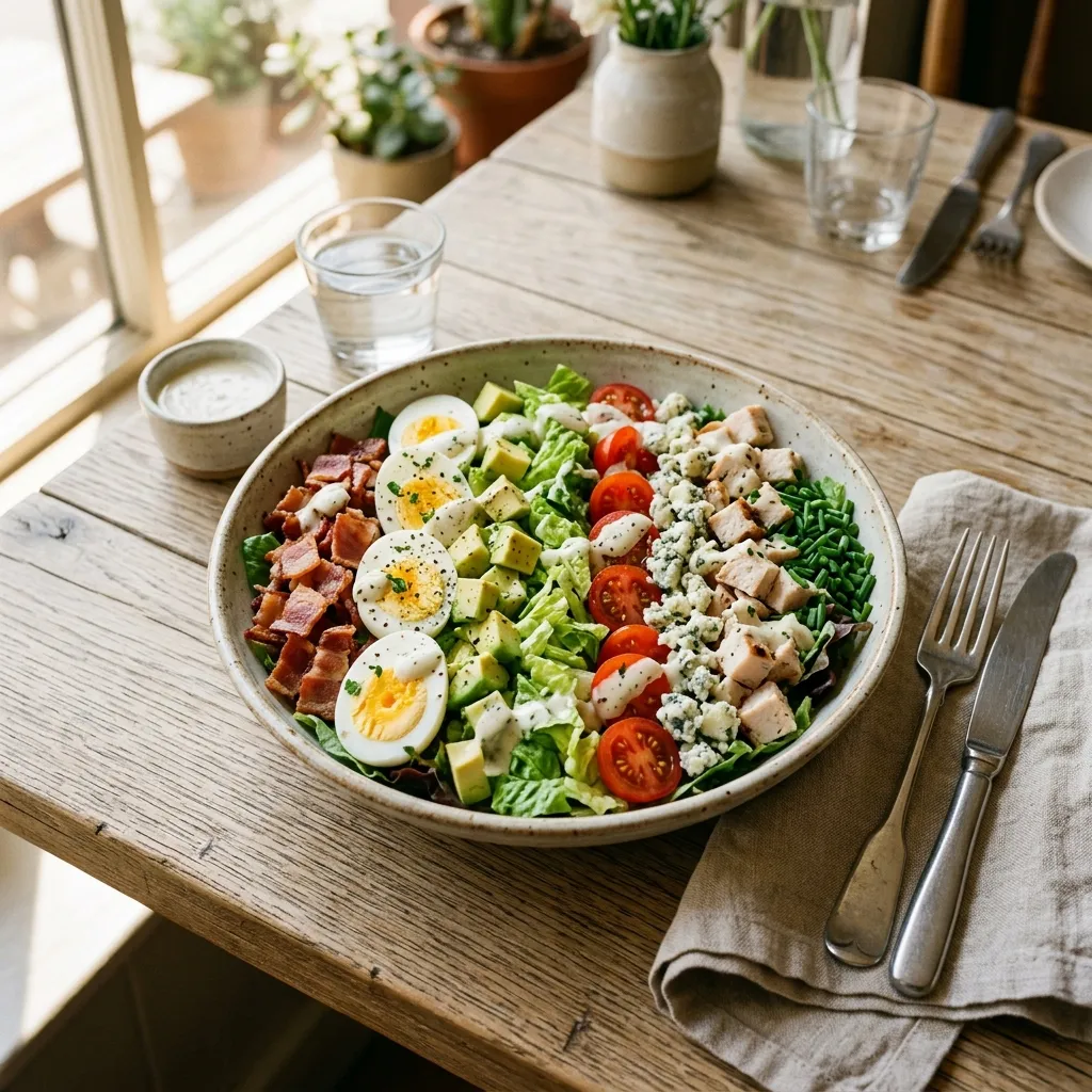 Cobb Salad
