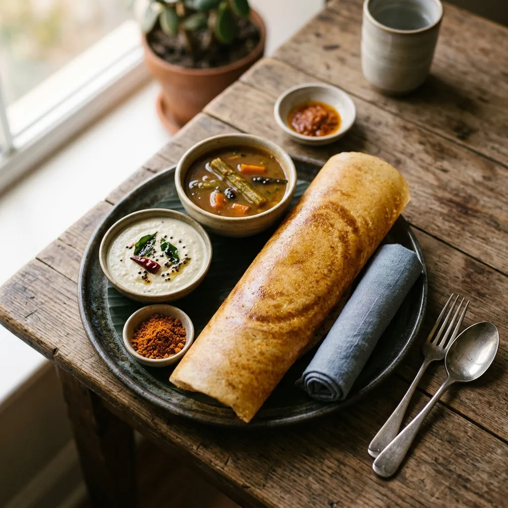 Dosa