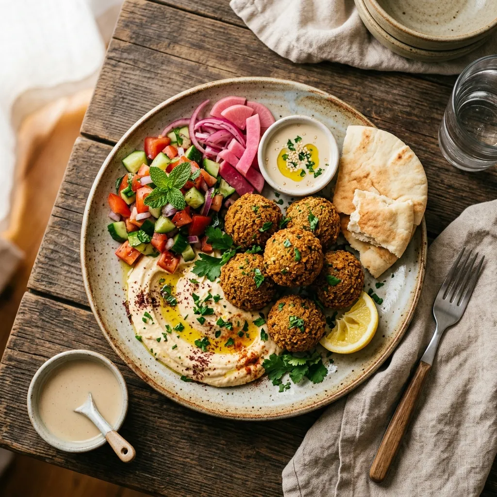 Falafel