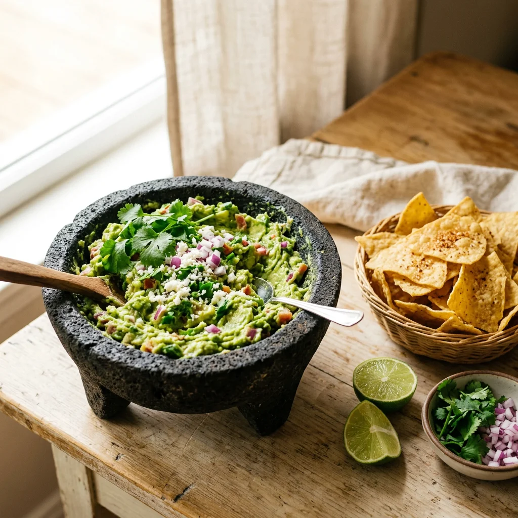 Guacamole