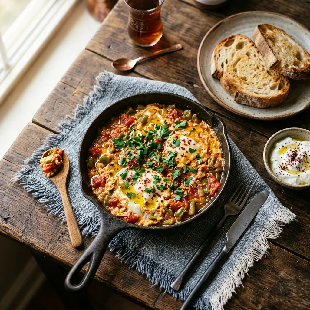 Menemen