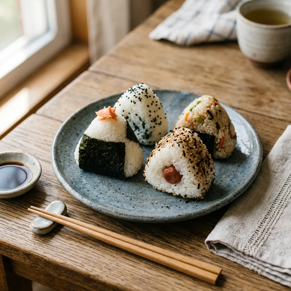 Onigiri