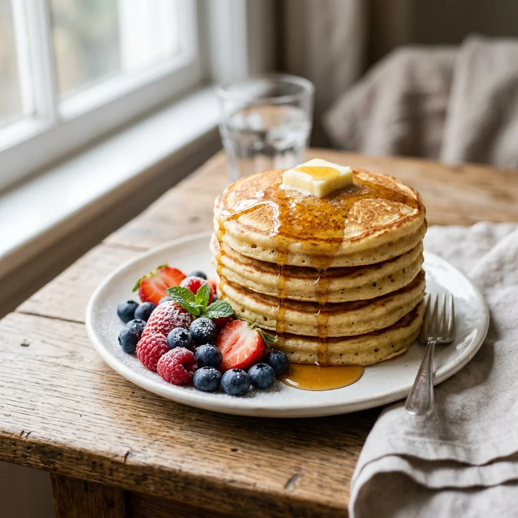Pancakes