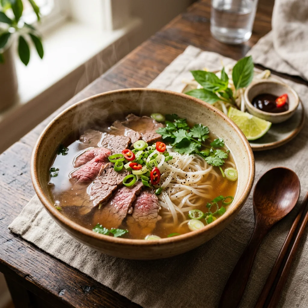 Pho Bo