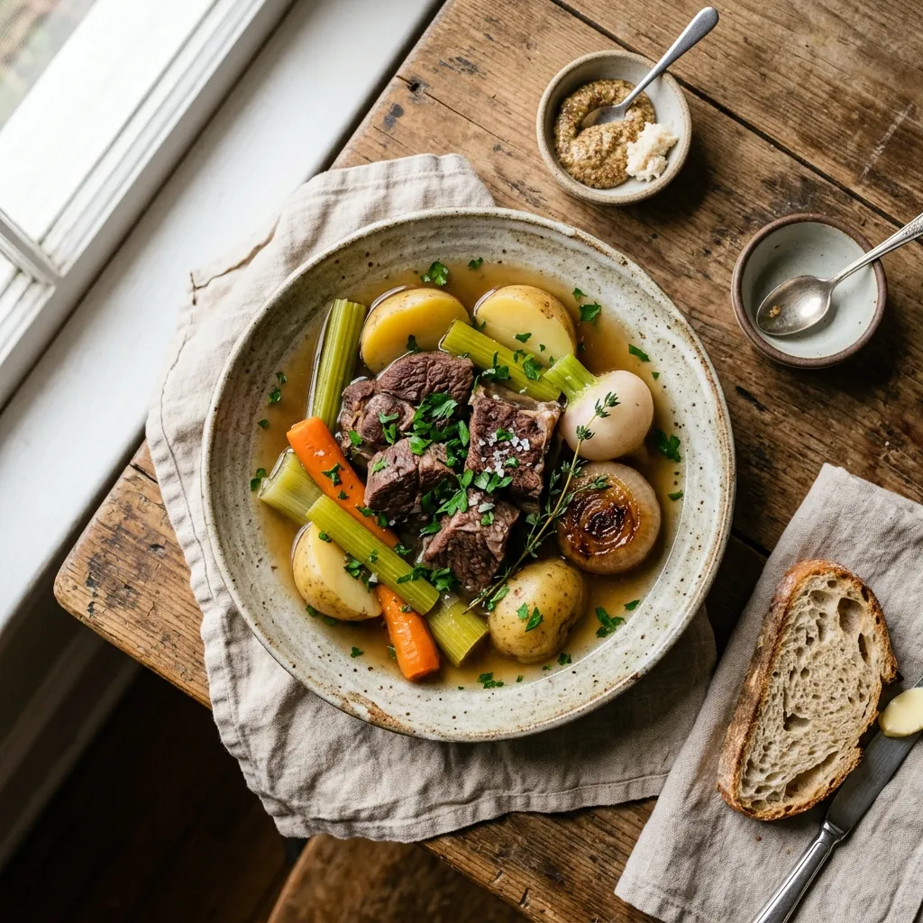 Pot-au-Feu