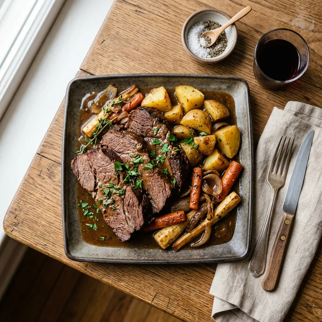Pot Roast
