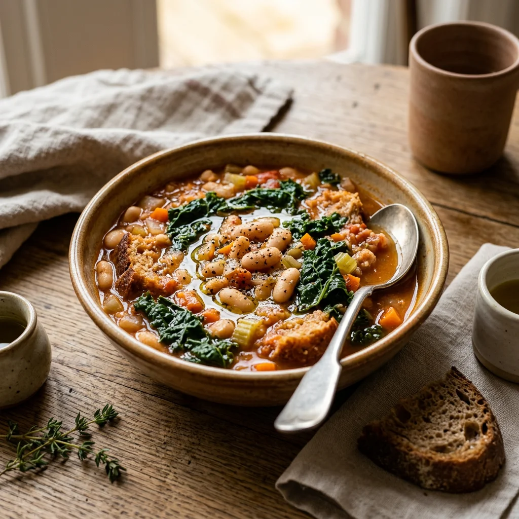 Ribollita