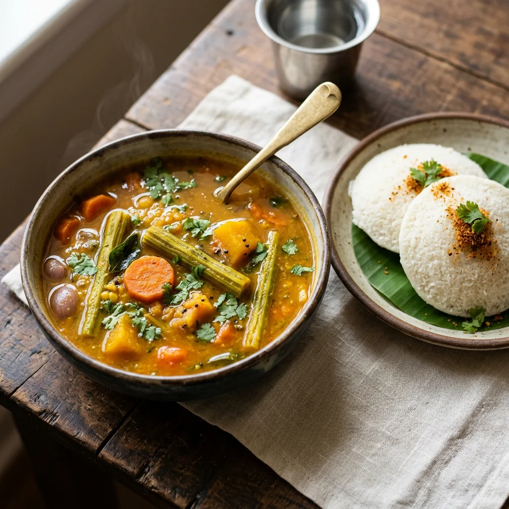 Sambar