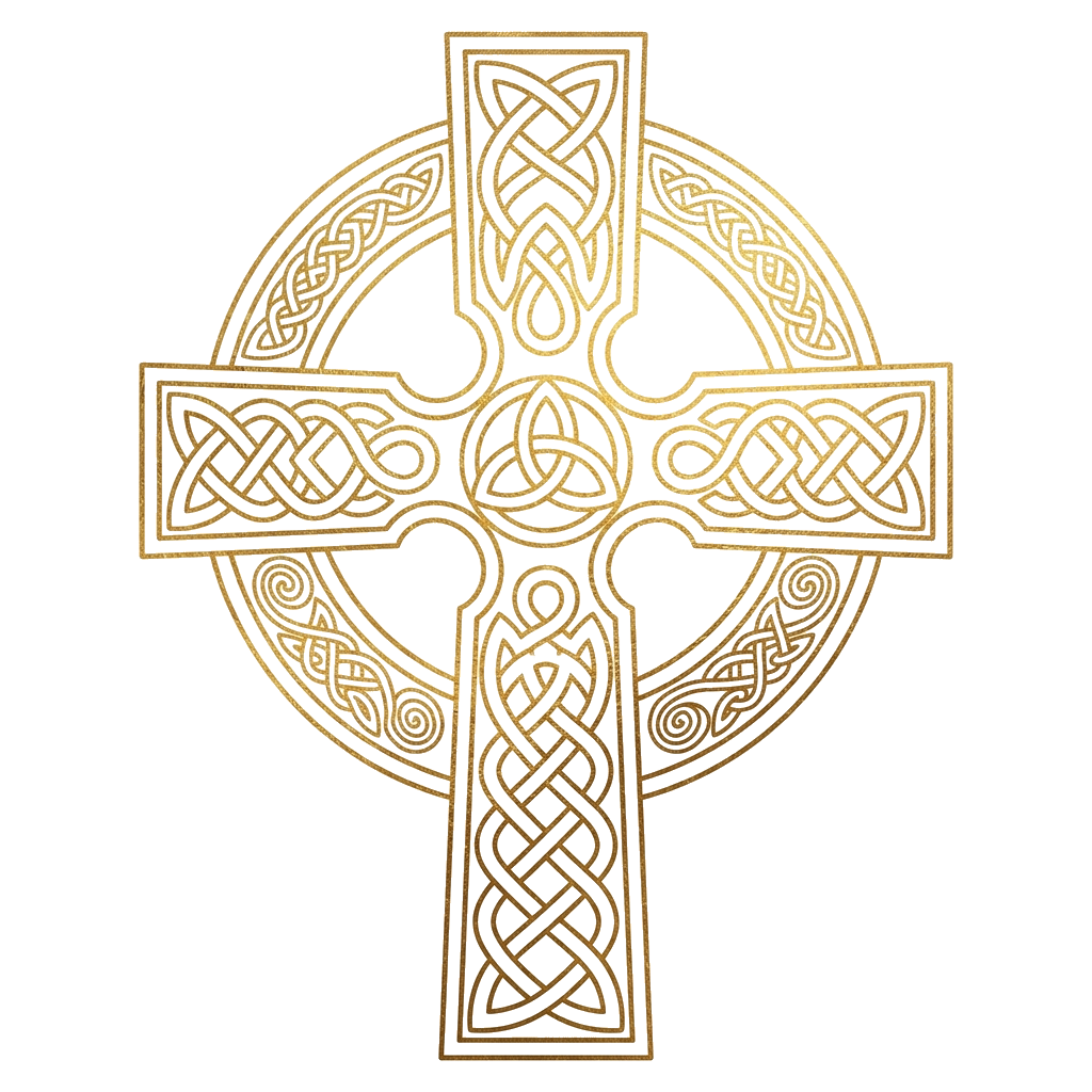 Celtic Cross