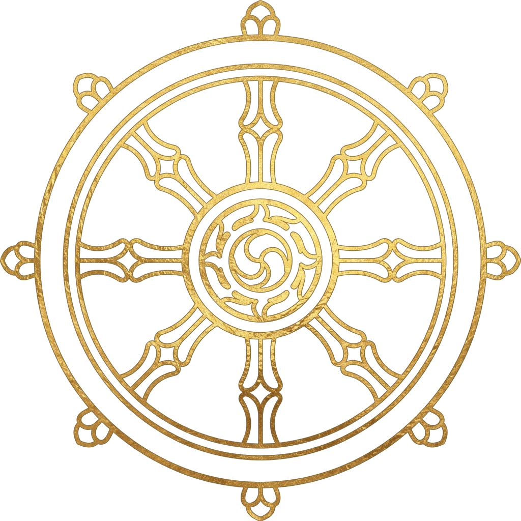 Dharma Wheel