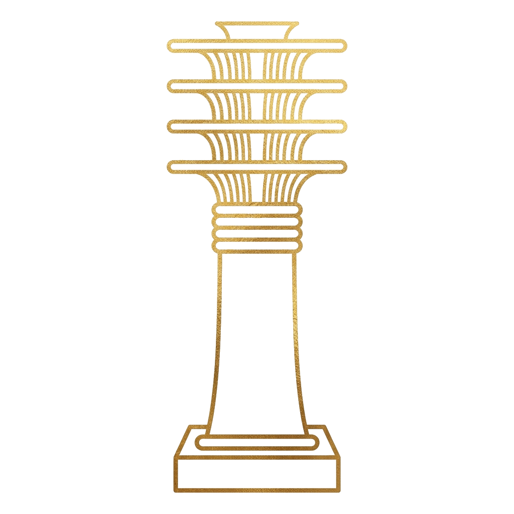 Djed Pillar