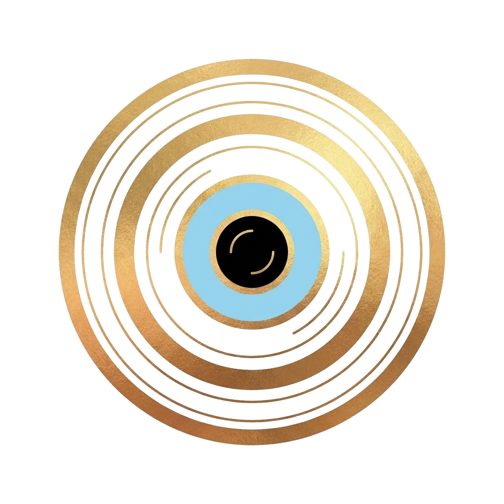 Evil Eye / Nazar