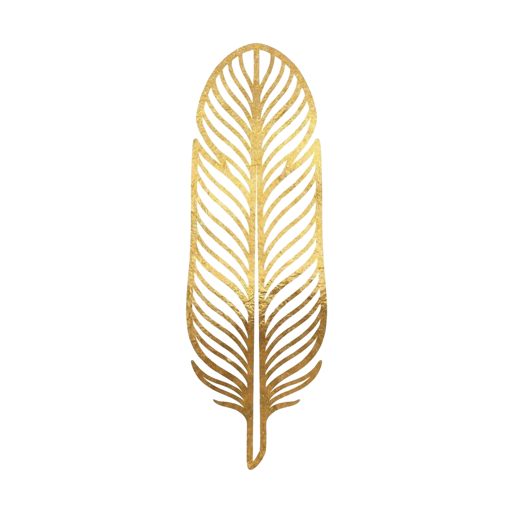 Feather of Ma'at