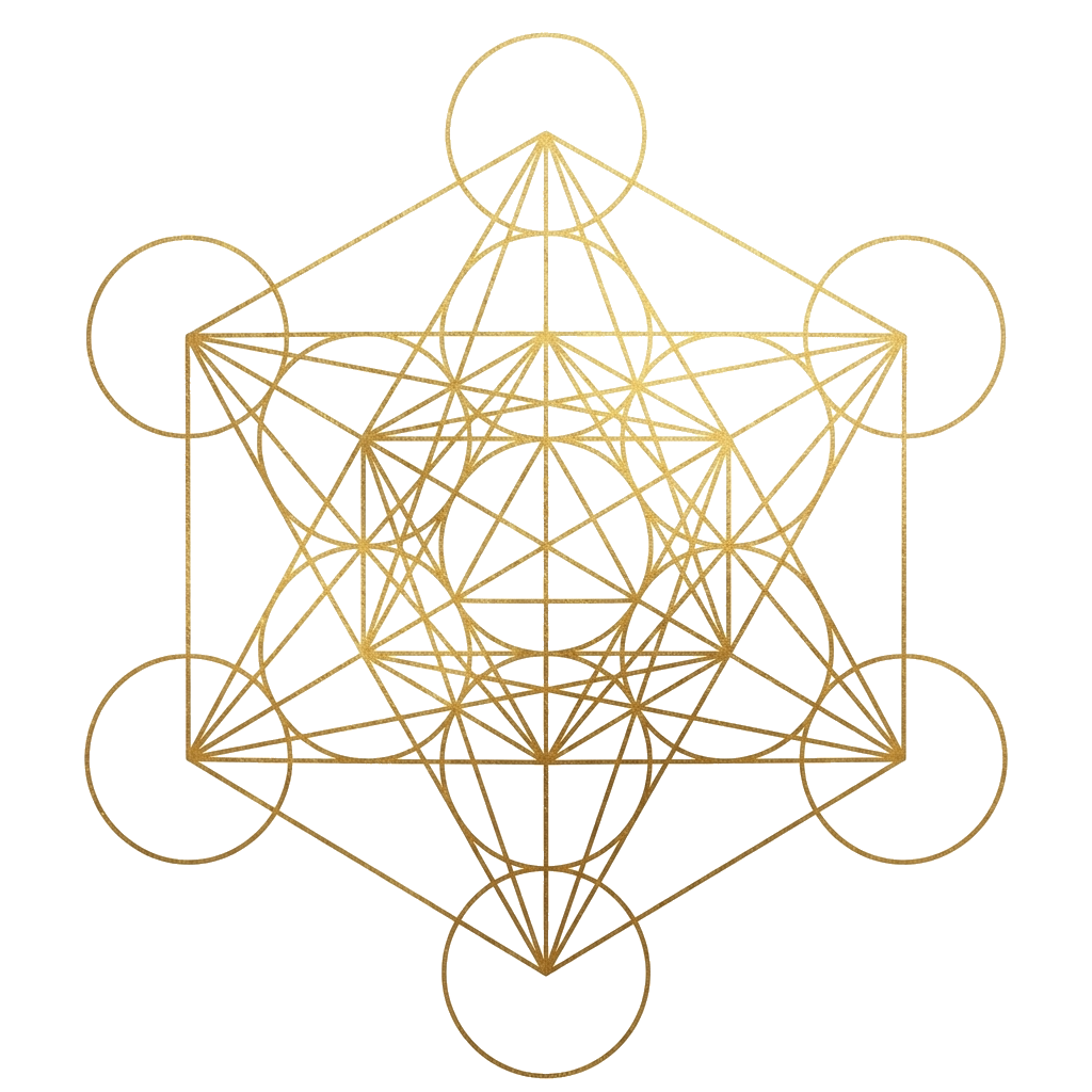 Metatron's Cube