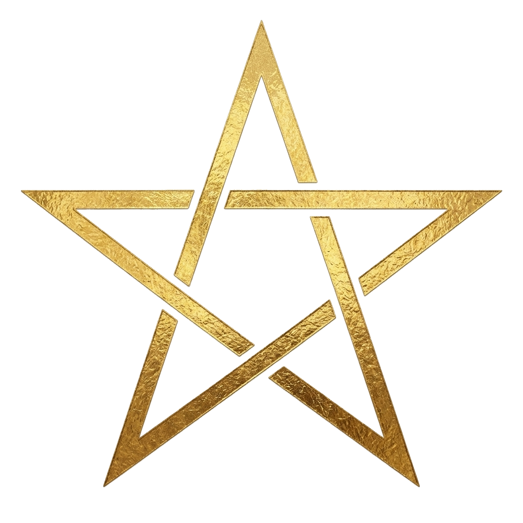 Pentagram