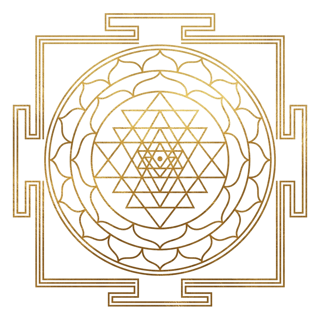 Sri Yantra