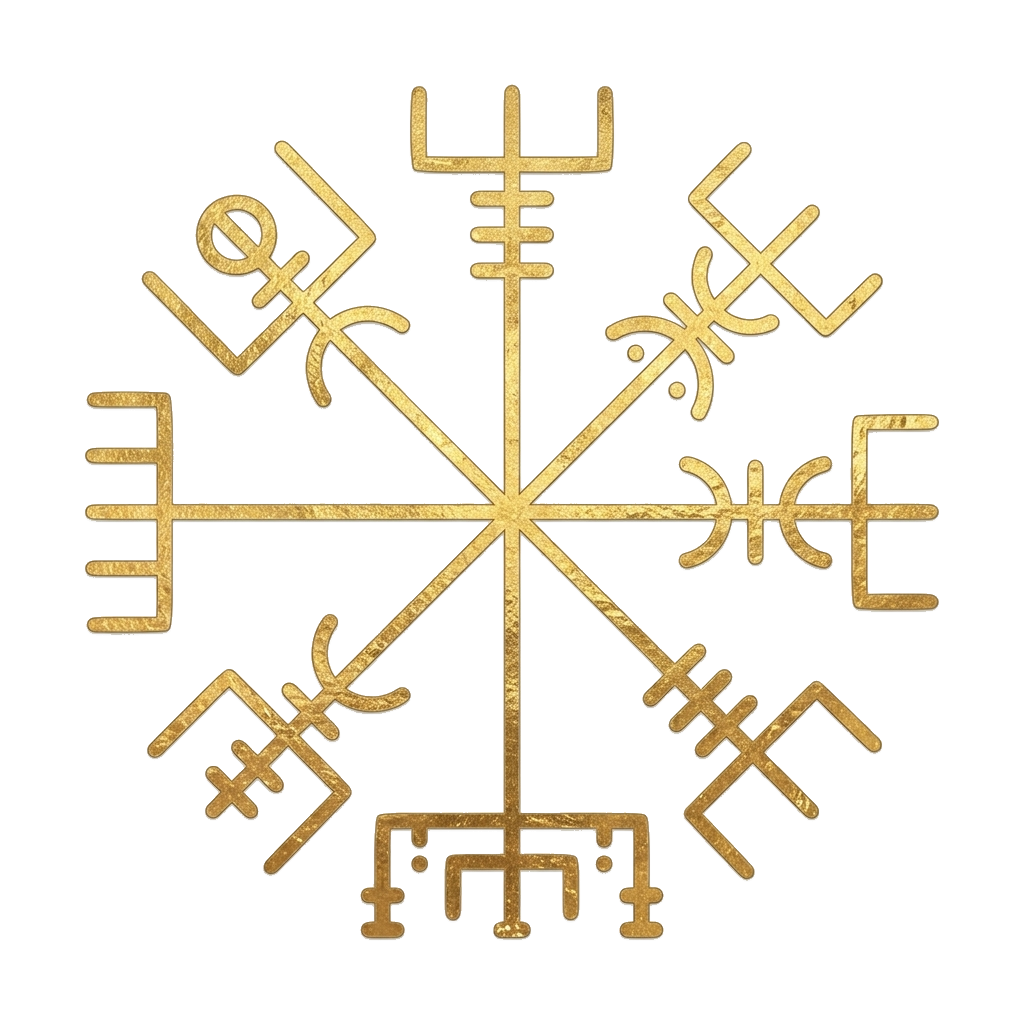Vegvisir