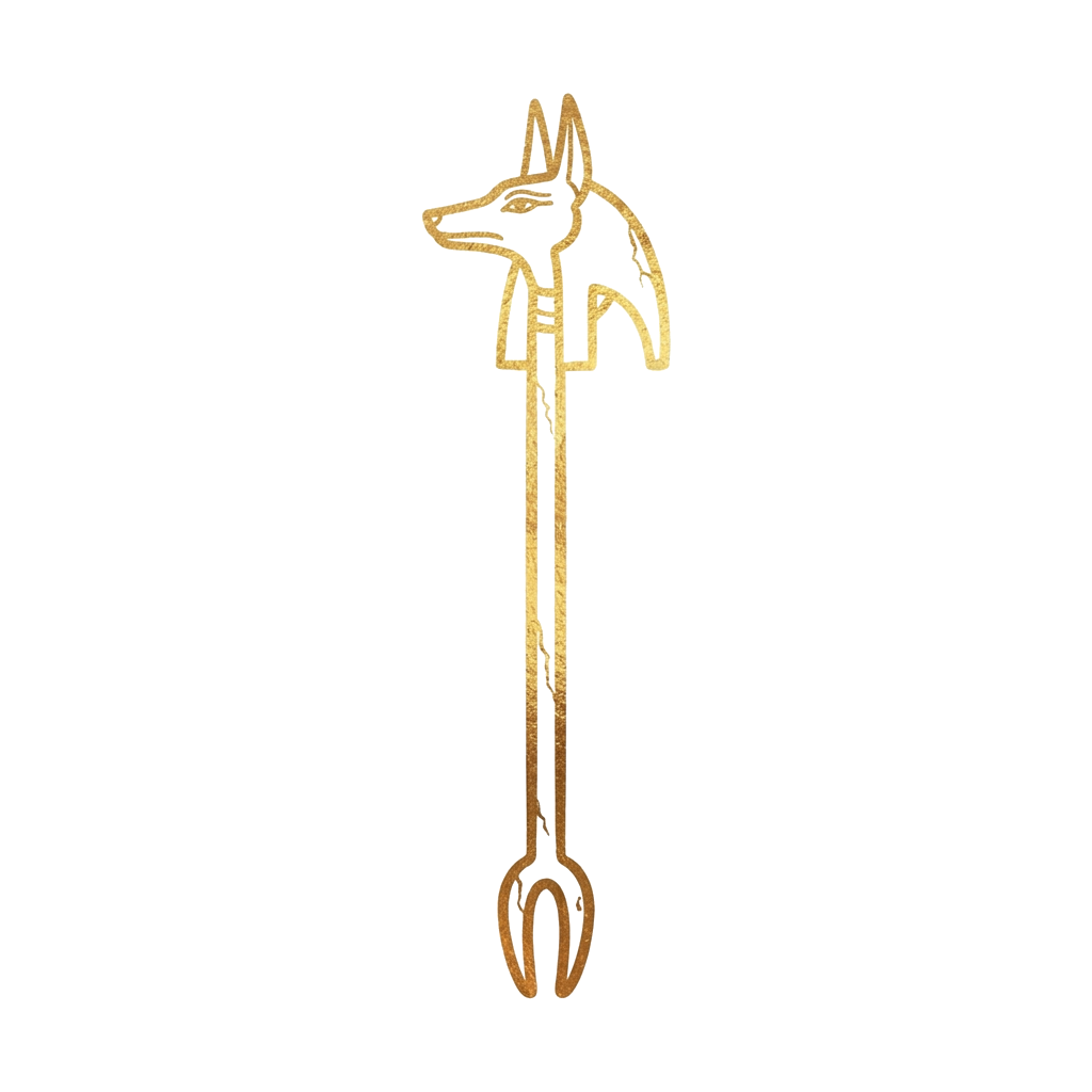 Was Scepter